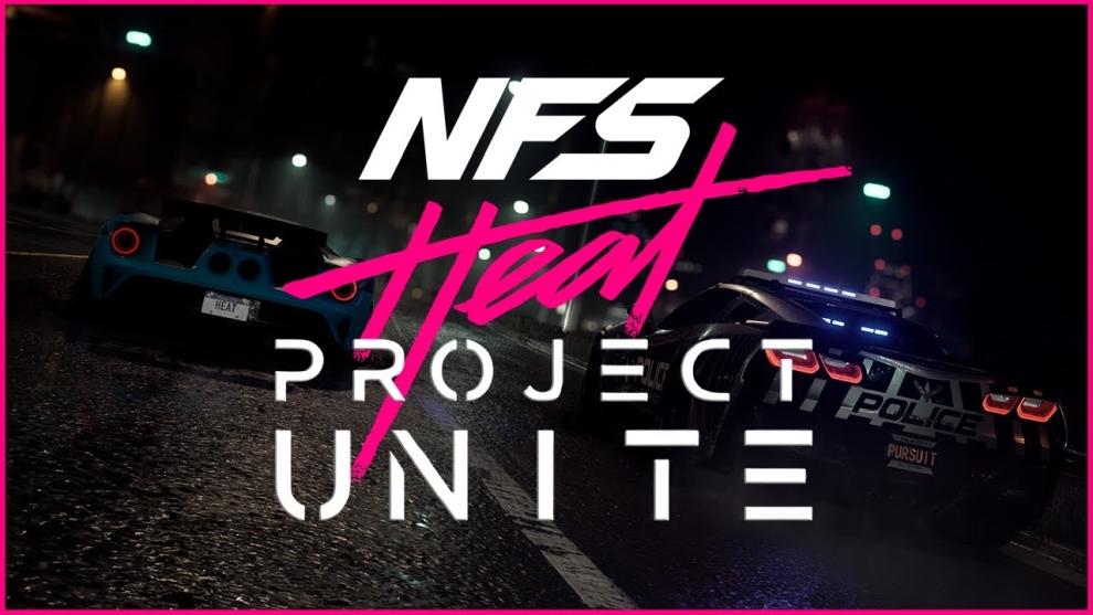 NFSMods - UNITE Payback